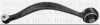 BORG & BECK BCA7338 Track Control Arm